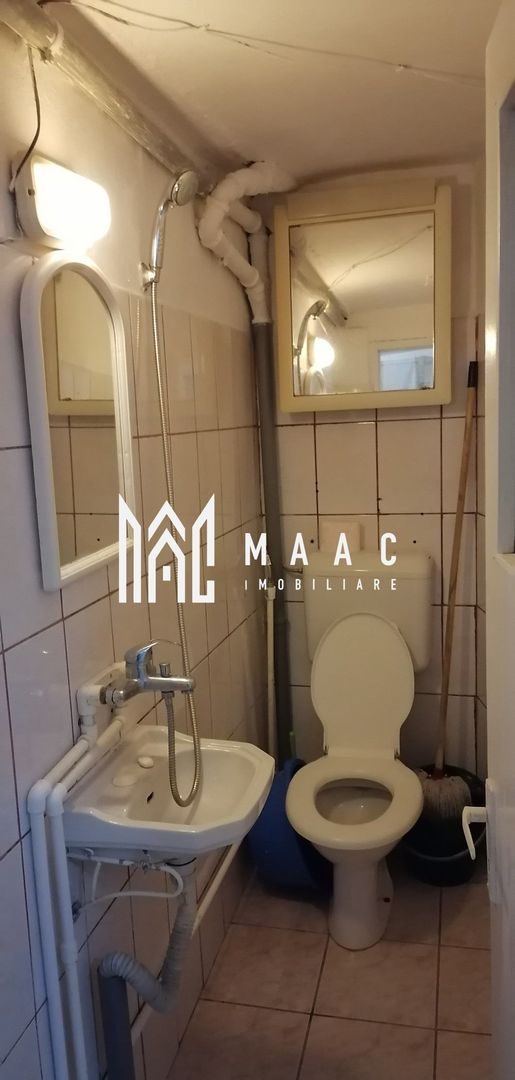 2 Garsoniere la casa I 44 mp teren I Acces auto I Central - Poză 10