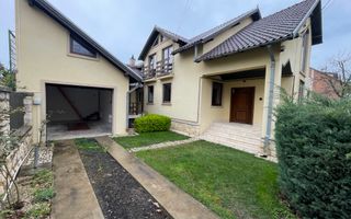 Circumvalatiunii | Casa individuala | 6 camere | Garaj - Poză 6