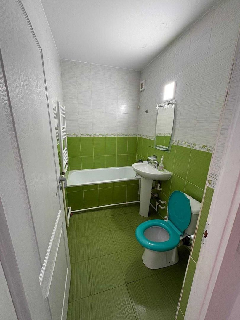 🏡 Apartament 2 camere de vânzare | Țiglina 2, et.3 - Poză 8