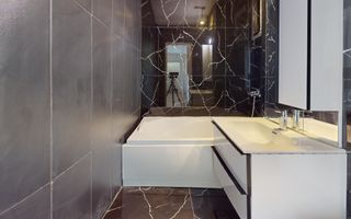 Apartament 2 camere Berceni - B-dul Brancoveanu bloc reabilitat - Poză 21