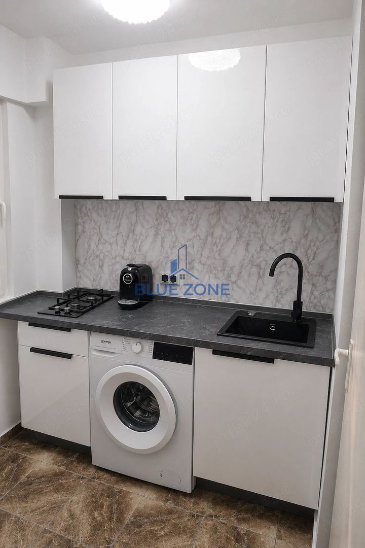Dristor – Metrou | Garsonieră 28 mp | 400 €/lună - Poză 3