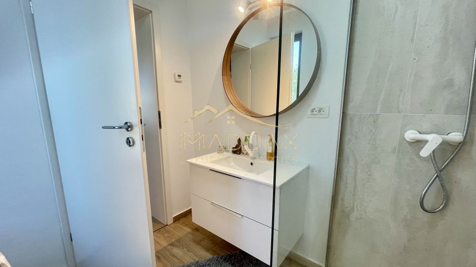 Masterpiece Villa**7 camere**Sauna**Jacuzzi//Dumbrava Vlasiei - Poză 26