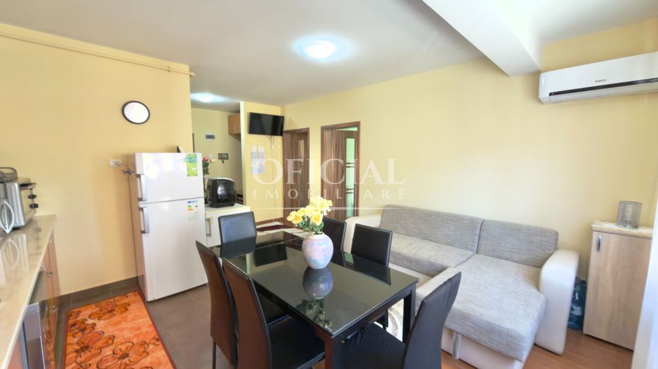 Apartament 3 Camere | Intermediar | Parcare | Zona Floresti Stejarului - Poză 5