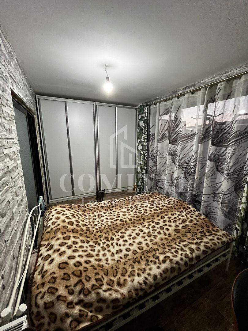 Apartament 2 dormitoare | Mobilat și utilat | Cartier Terra-Floresti - Poză 7