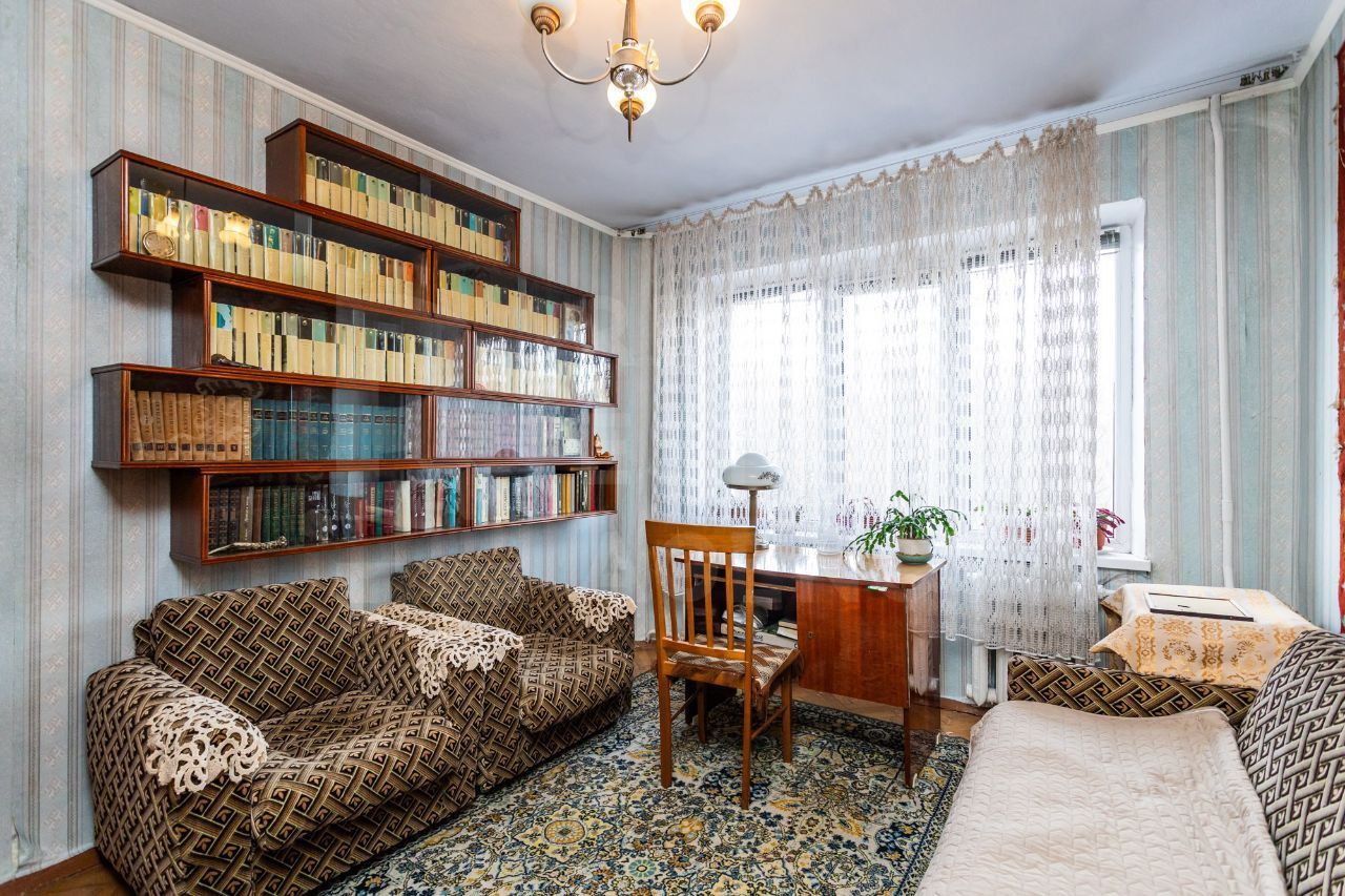 Vânzare, apartament, 3 camere, strada Nicolae Dimo, Râșcani - Poză 7