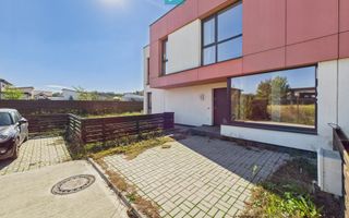 Casă modernă cu 3 dormitoare, curte și parcare – Corbeanca - Poză 12