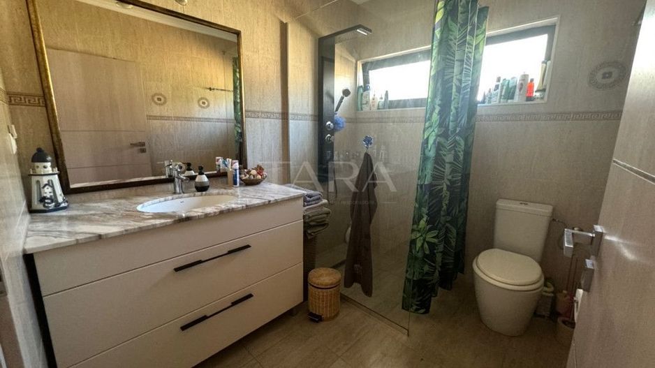 Casă pe un nivel în zona Feleacu – Locuință premium cu teren generos - Poză 5