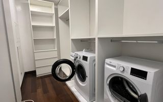 DUPLEX SUPERB CU 4 CAMERE LA  INCHIRIERE IN ZONA FLOREASCA - Poză 18