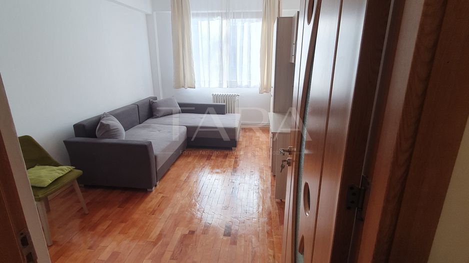 Apartament confortabil cu 2 camere, zona Centrala - Poză 5