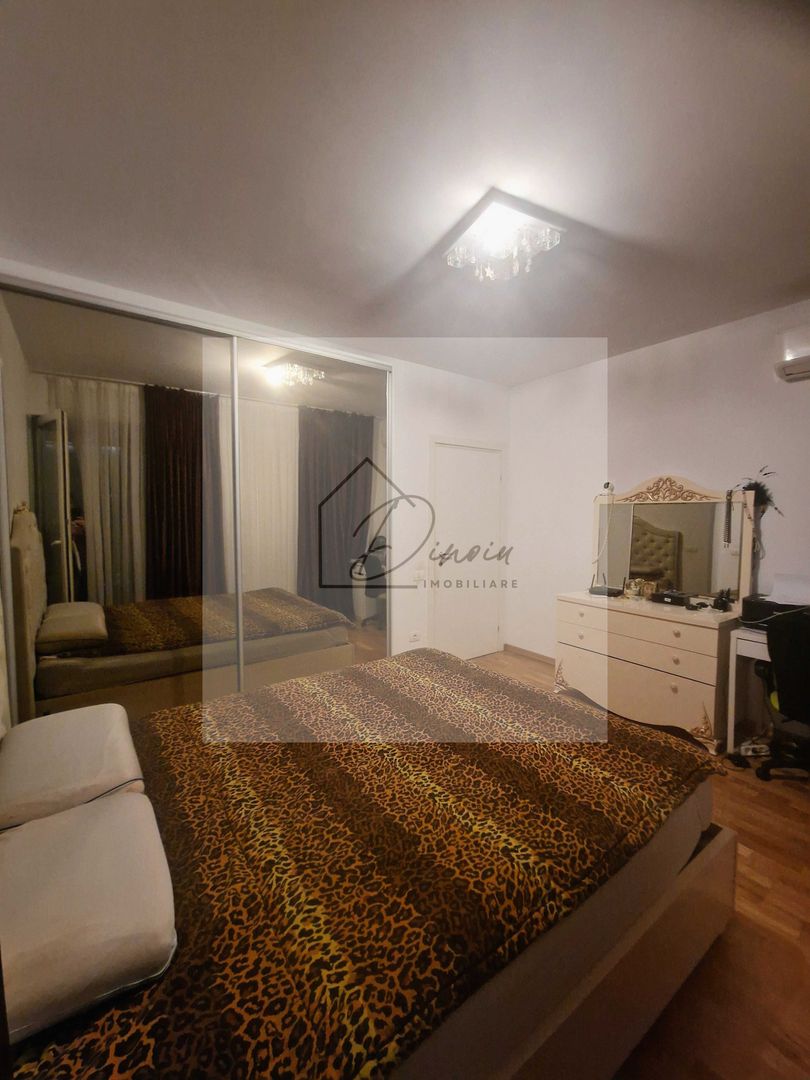 COM 0% I Apartament 2 camere Pipera I gradina loc parcare I ROND OMV - Poză 6