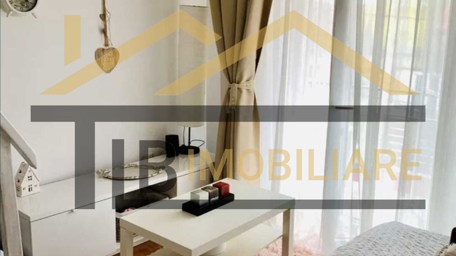Apartament de 2 camere, 48mp, Zona UMFST - Poză 1