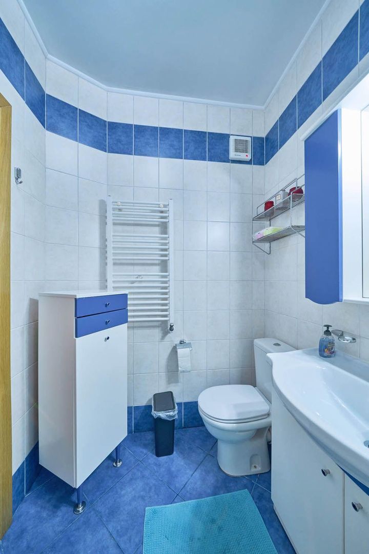 Apartament cu 3 camere decomandat în Herăstrău - Poză 31