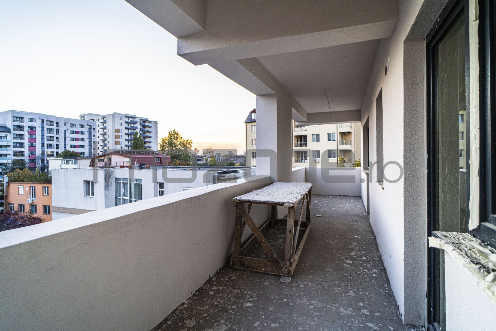 Ap 3 cam + Terasa, 88 mp, dec., etaj 3/4, Militari-Margelelor, NOU, COMISION 0% - Poză 11