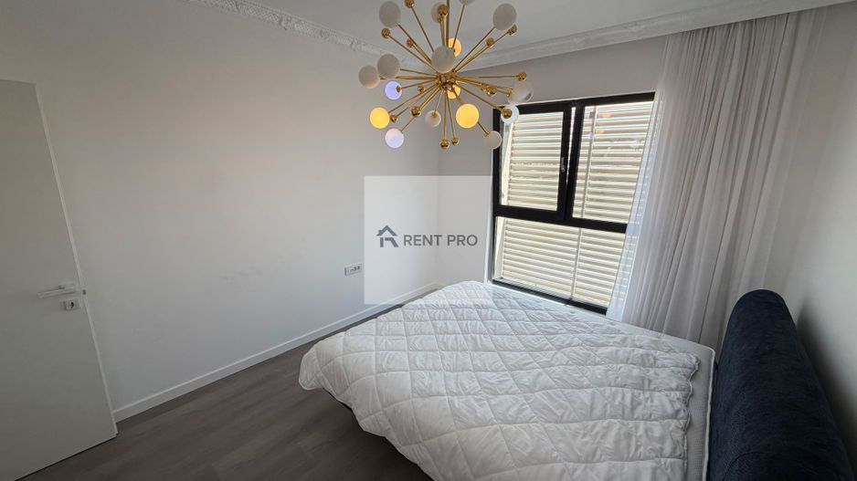 Apartament 2 Camere Exigent Plaza Residence Faza 5 - Poză 3