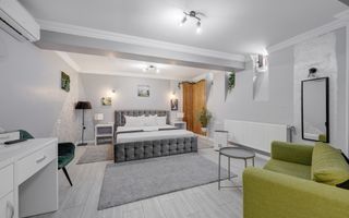 Vindem Afacerea ! Mini Hotel + Cafenea/ Restaurant ! Parcul Carol ! - Poză 66