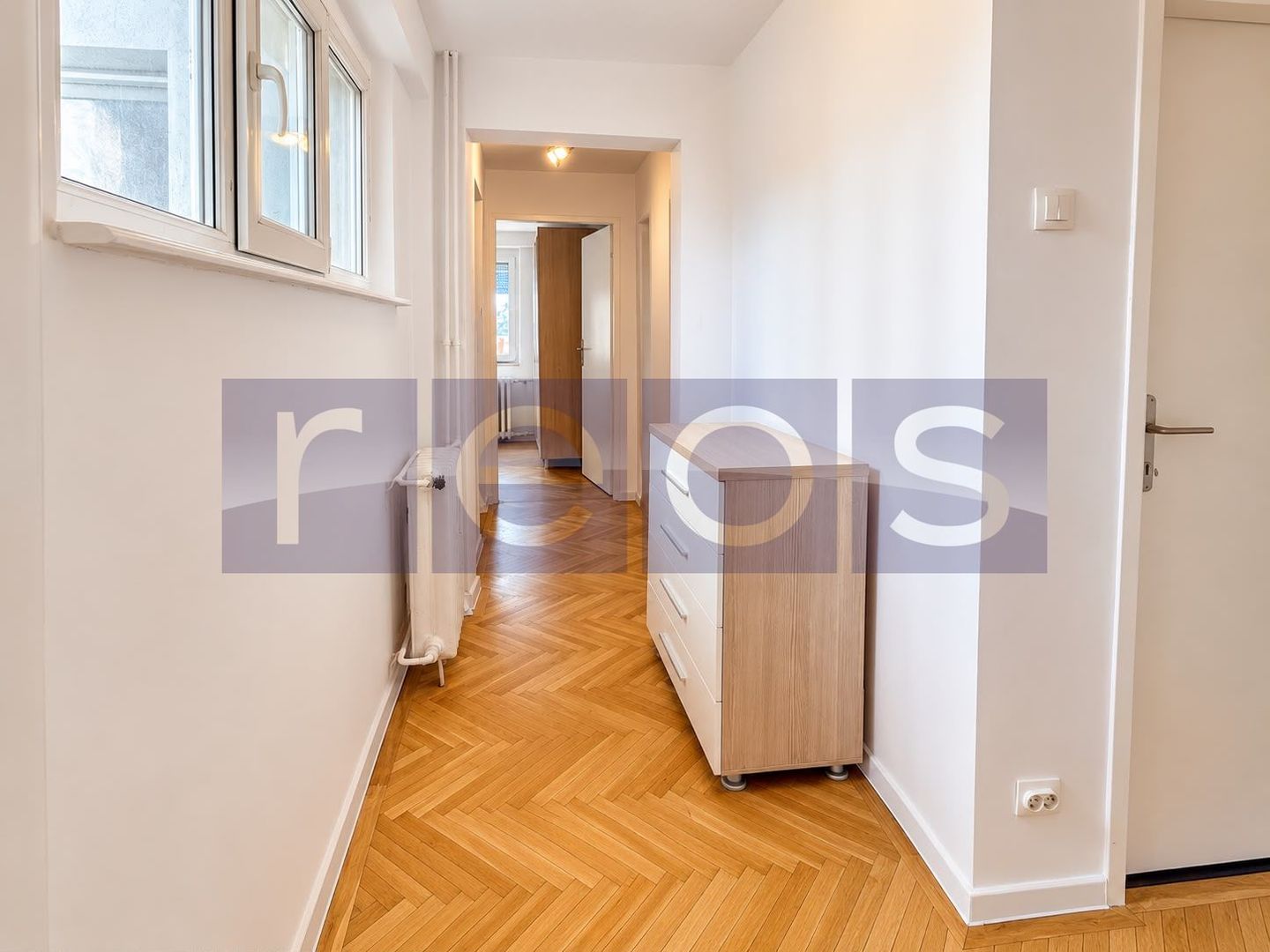 KISELEFF-CLUCERULUI | APARTAMENT 2 CAMERE | NOU REVOVAT-MOBILAT UTILAT - Poză 9