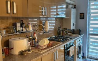 Apartament cu 3 camere/83 mp/ zona Tatarasi - Poză 11