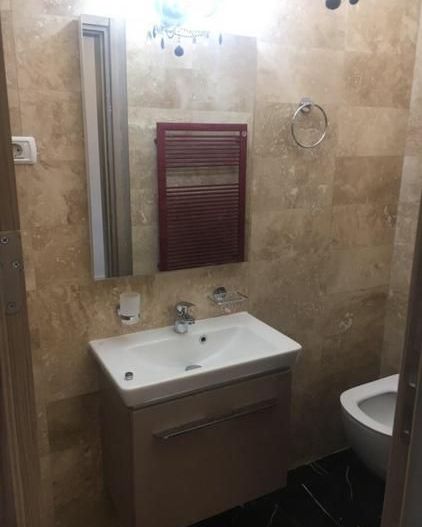 Apartament 3 camere lux,  Piața Victoriei, bloc nou 2017, parcare subterana - Poză 14