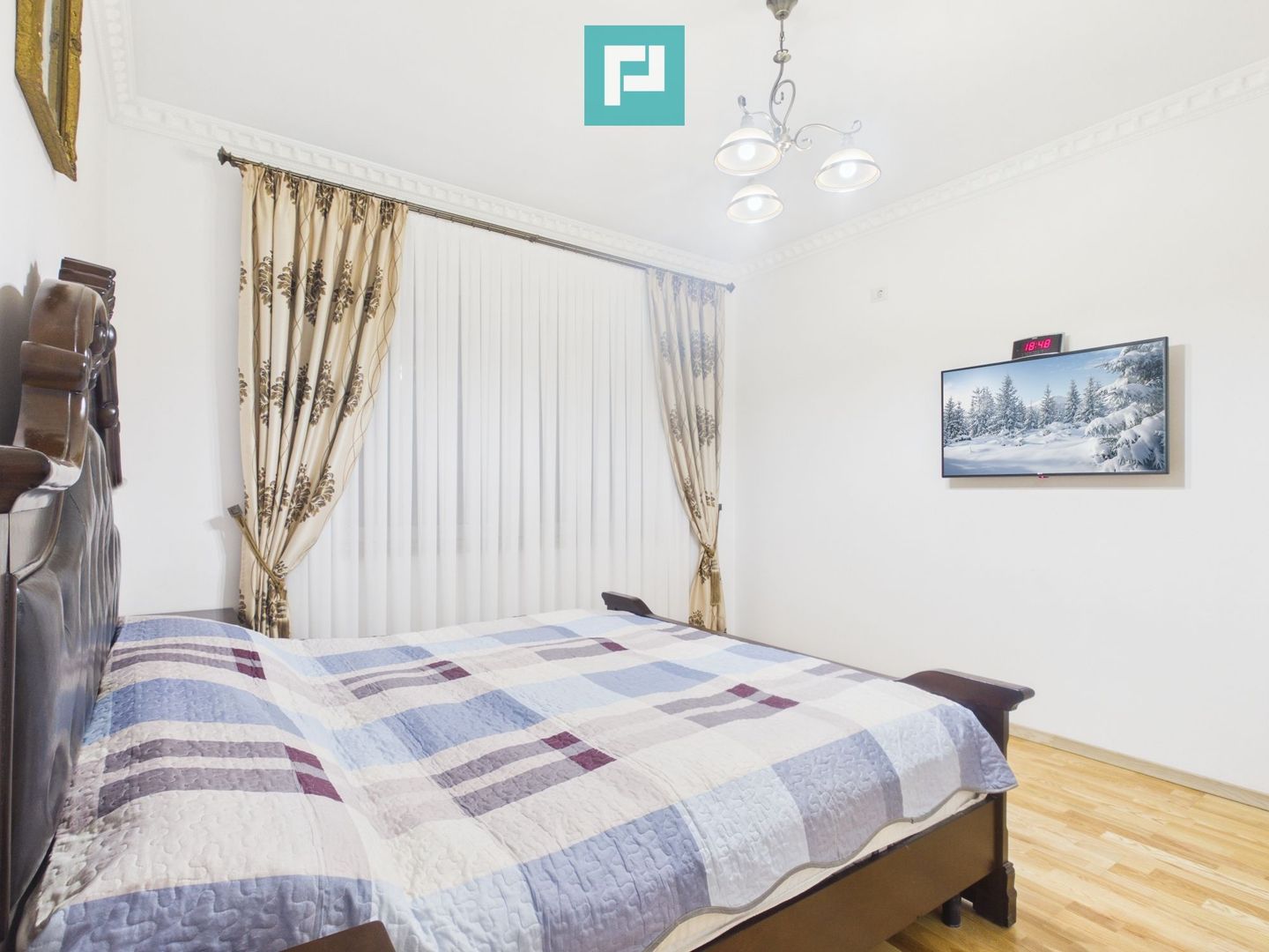 Casă de lux Oncea, piscină, 400 mp - Poză 47