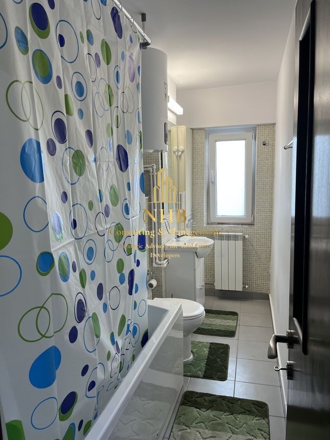 Apartament 2 Camere | Decebal - Alba Iulia - Poză 9