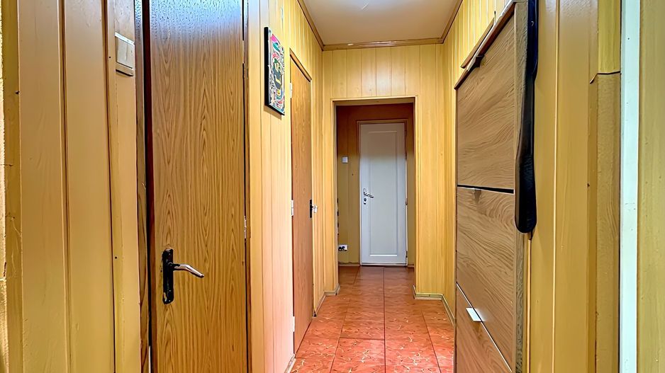 Dristor Metrou 3 camere decomandat mobilat Park Lake comision 0 - Poză 17