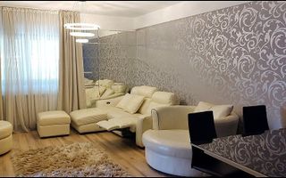 2 camere renovat | bloc 2017 – Rond Alba Iulia | ideal Airbnb - Poză 1