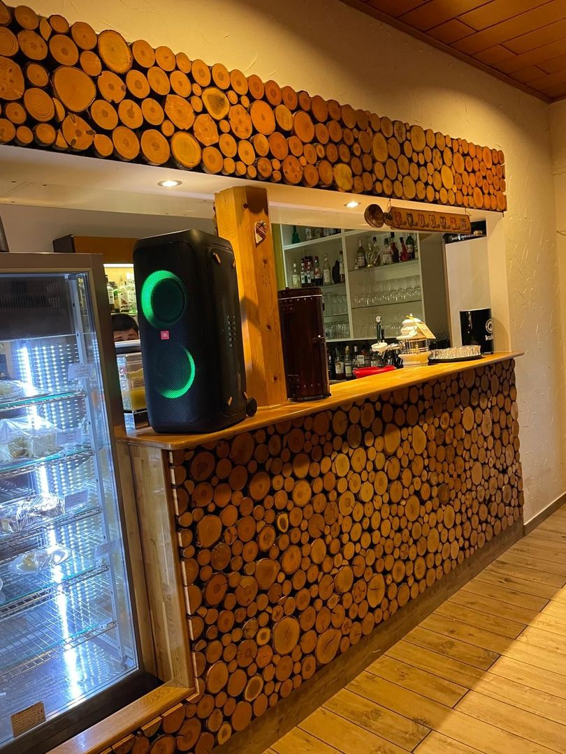 Oportunitate Hotel Restaurant in Germania Sandplacken 25km de Franfurt - Poză 9