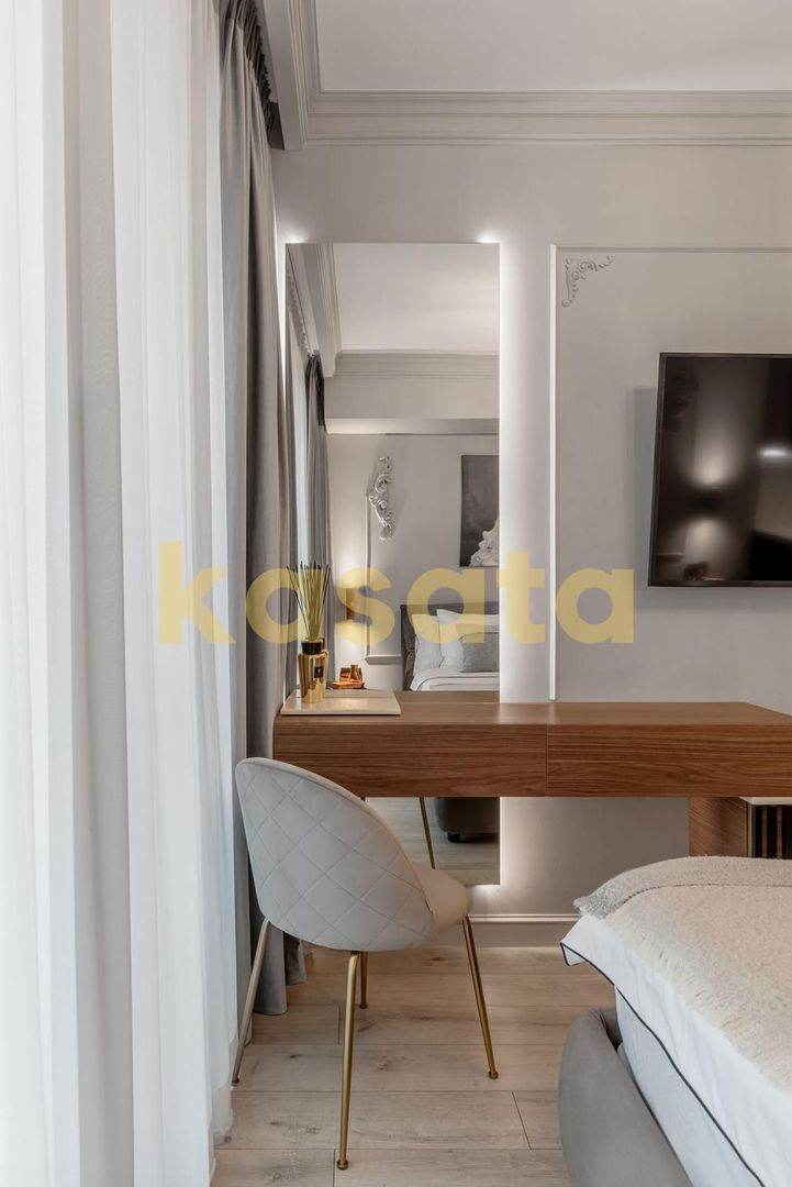 Studio | Herastrau | Ready to move | Premium - Poză 10