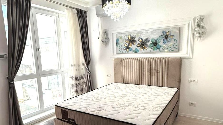 3 camere Aviatiei, bloc Boutique, parcare subterana - Poză 5