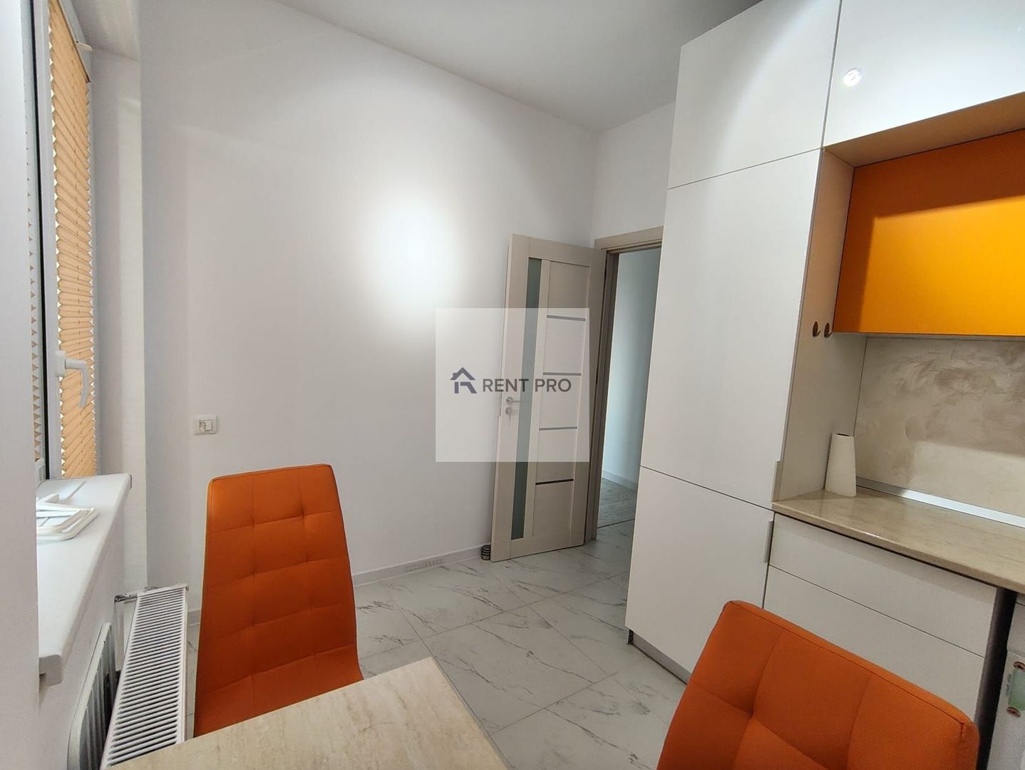 Studio Cu View Grozăvești Regie Residence Politehnica - Poză 8