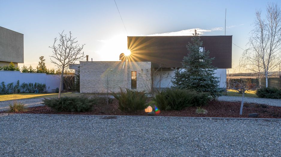 Vila Escapada | Piscină & Garaj pentru Barcă | Comision 0 - Poză 26