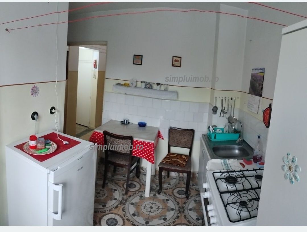 Metrou 1 Decembrie Apartament 2 Camere Decomandat Etaj 1/4 - Poză 4