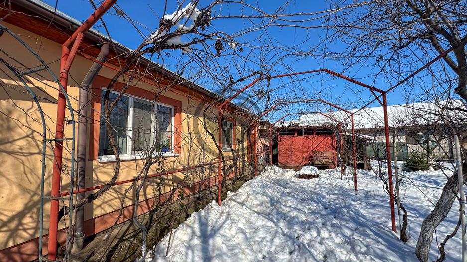 Casa 4 camere de vanzare | 660 MP teren | Mizil, Prahova | Comision 0% - Poză 20