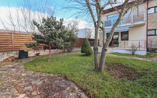 Duplex cu teren de 383 mp, cartier Borhanci - Poză 27