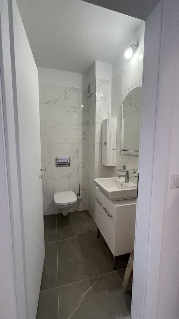 Duplex | Belvedere | Aviatiei | Promenada | Pipera Penthouse - Poză 18