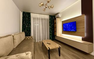 Apartament 2 camere, ultramodern zona Tomis Nord - Termen Lung - Poză 1