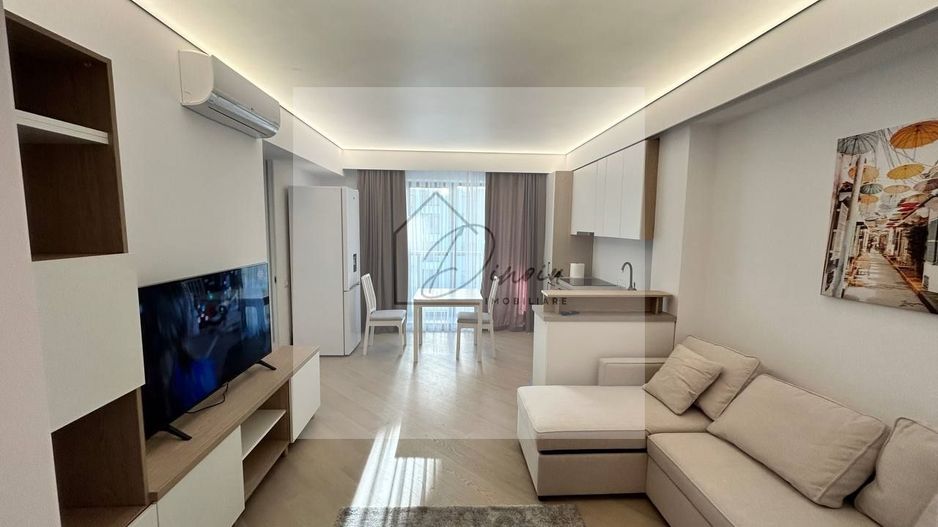 COMISION 0% I Apartament 2 camere Cortina North Pipera I Aviatiei - Poză 1