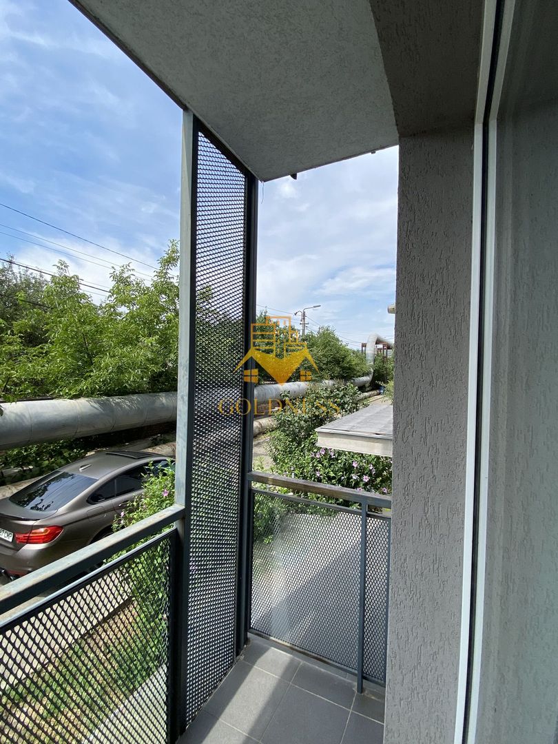 Oportunitate de investitie! Bloc nou, Marasti, garsoniera, balcon! - Poză 5