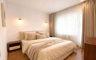 Apartament 3 camere premium Soseaua Nordului I View liber - Poză 13