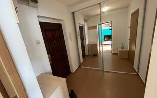 AP. 2 CAMERE- BRANCOVEANU, PARCARE INCLUSA, BLOC REABILITAT, METROU - Poză 5