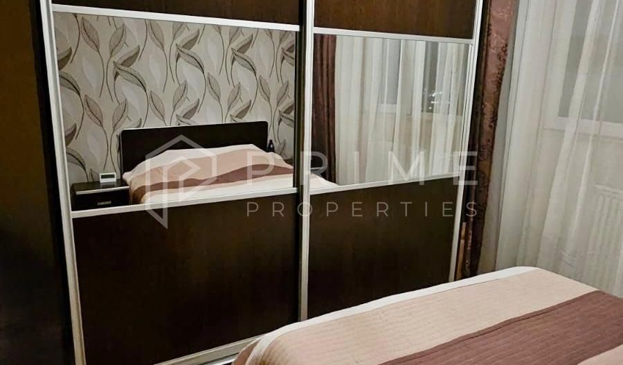 Complet mobilat și utilat – apartament 3 camere, 57 mp, Dâmbu Pietros - Poză 2