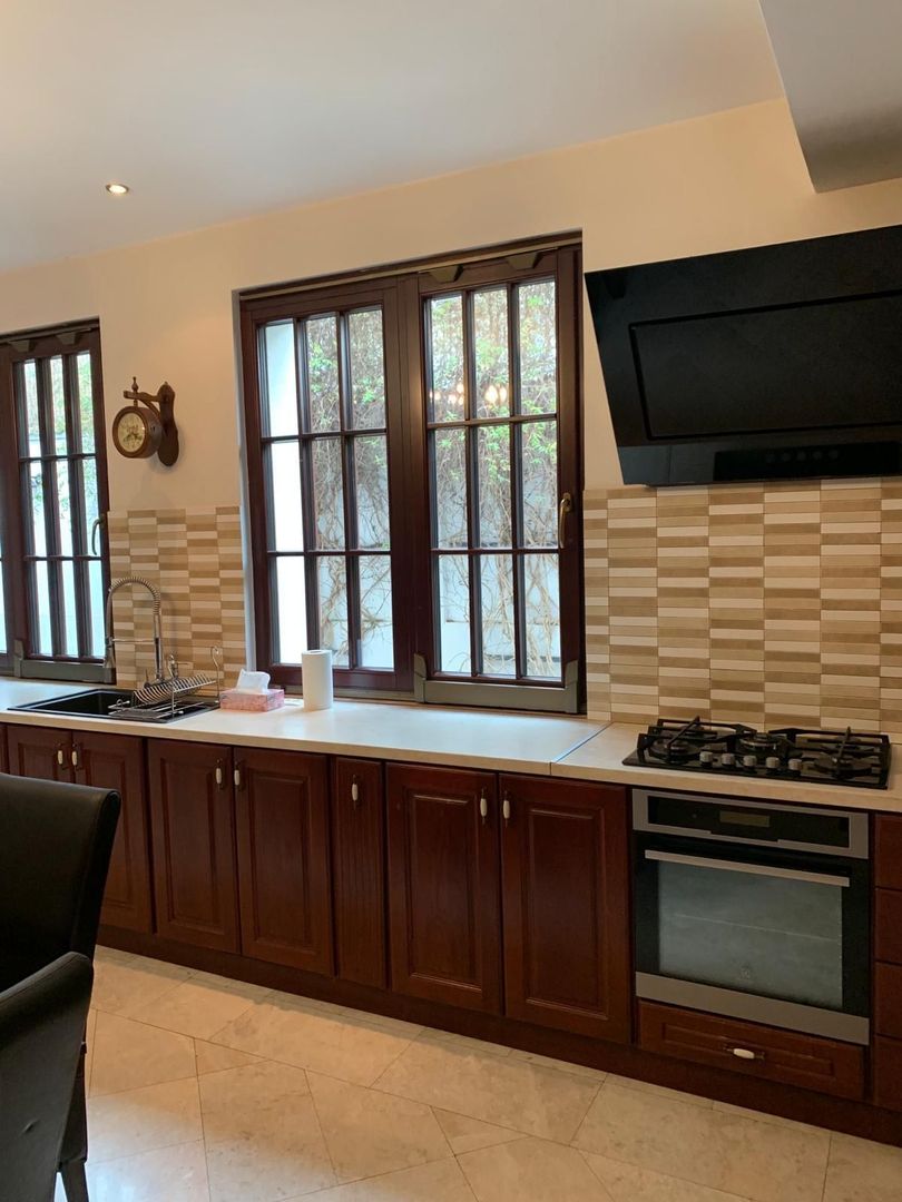 Vilă Individuala spațioasă | Locație premium - Schiță 7