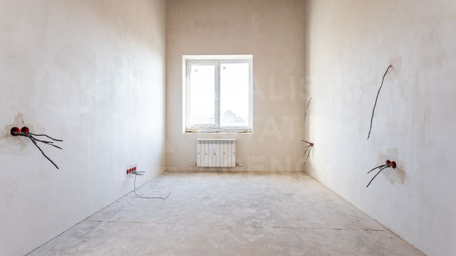 Vânzare, duplex, 2 nivele, str. George Meniuc, Grătiești - Poză 22