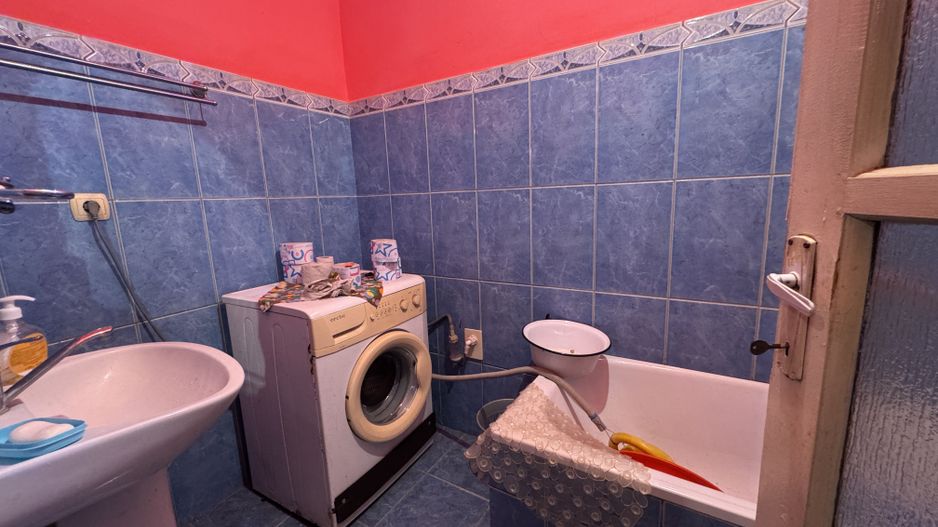 Casa in Lugoj pe Str. Fagetului - Poză 9