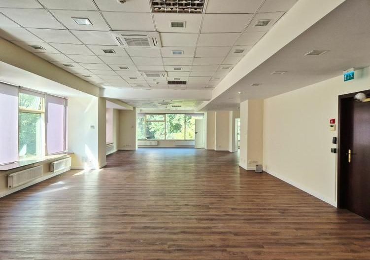 Spatiu birou de inchiriat cu suprafete intre 125 - 540 mp - Poză 1
