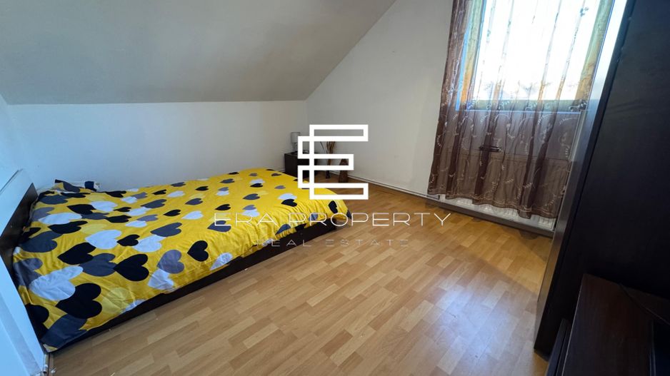 Casă Individuală cu 250 mp Teren | 180 mp Utili | 4 Dormitoare | Garaj | - Poză 12