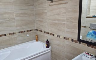 Loft tip duplex | Cosmopolis | Etaj 6+Mansarda | Parcare subterană - Poză 7