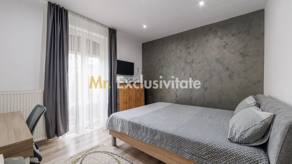 Casa moderna, constructie solida -view panoramic -Mioveni-Arges! - Poză 6