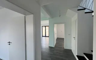 COMISON 0% | Duplex 5 camere despartit prin carport | Chisoda - Poză 11