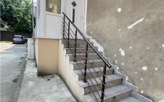 Apartament 110 mp utili ,  LUX  boxa , curte acces auto Balcescu - Poză 29